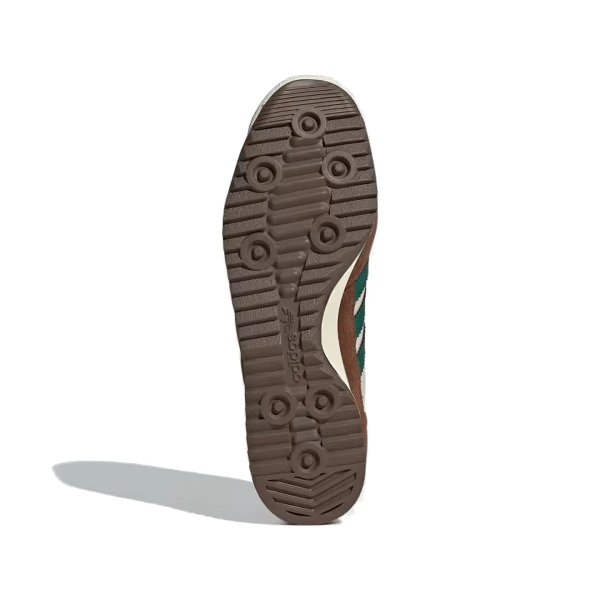 adidas SL72 OG 'Beige Brown Green' JH8648 sold by KicksCrew product image thumbnail 5