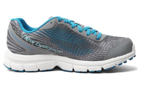 (WMNS) New Balance 575 'Gray Blue' W575BG1 sold by KicksCrew