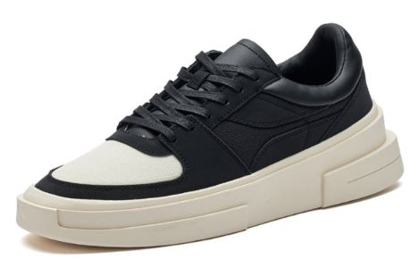 361 Aaron Gordon Shoes 'Black White' 572211108-2 sold by KicksCrew