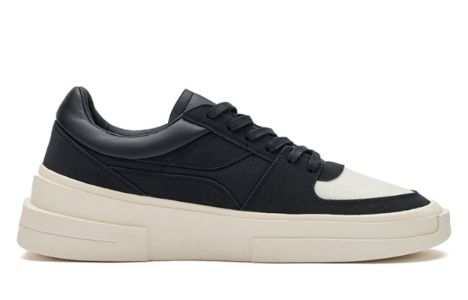 361 Aaron Gordon Shoes 'Black White' 572211108-2 sold by KicksCrew
