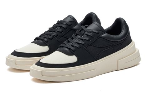361 Aaron Gordon Shoes 'Black White' 572211108-2 sold by KicksCrew