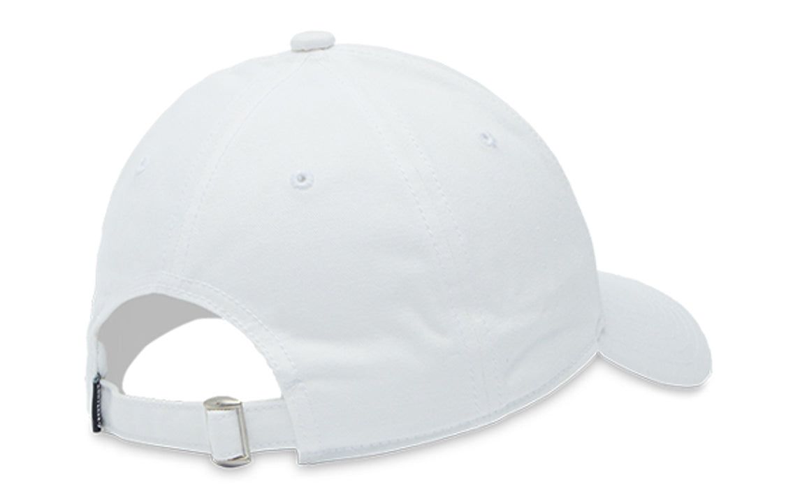 Converse LockUp Baseball Cap 'White' 10008479102 sold by KicksCrew product image thumbnail 2