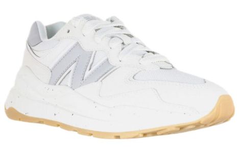 (WMNS) New Balance NB 5740 'Pure White Gum' W5740UDF sold by KicksCrew