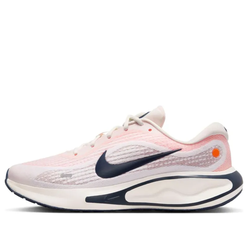 Nike Journey Run 'Sail Total Orange' FN0228-100 sold by KicksCrew
