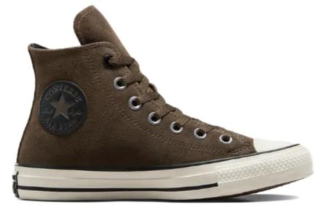 Converse Chuck Taylor All Star Leather Shoes 'Brown' A05372C sold by KicksCrew
