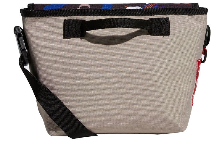 Adidas CNY Messenger Bag 'Red Blue' GP2988 sold by KicksCrew product image thumbnail 3