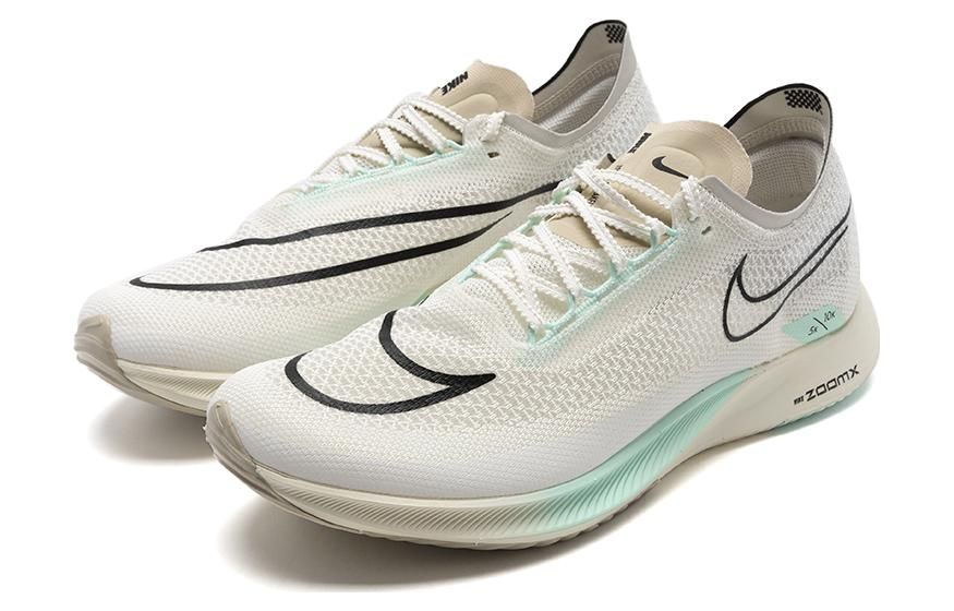 Nike ZoomX Streakfly "White Mint Green' FV0166-101 sold by KicksCrew product image thumbnail 3