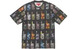 Supreme FW23 Week1 Walkie Talkie T-shirt 'Multicolor' SUP-FW23-049 sold by KicksCrew