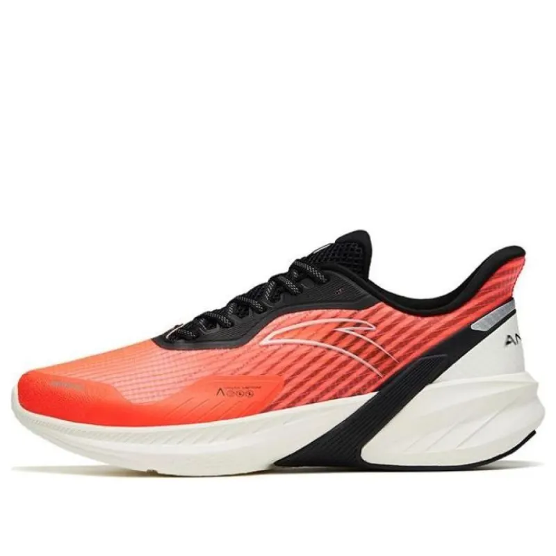 ANTA The Sting 4.0 'Red Black' 112315520-4 sold by KicksCrew