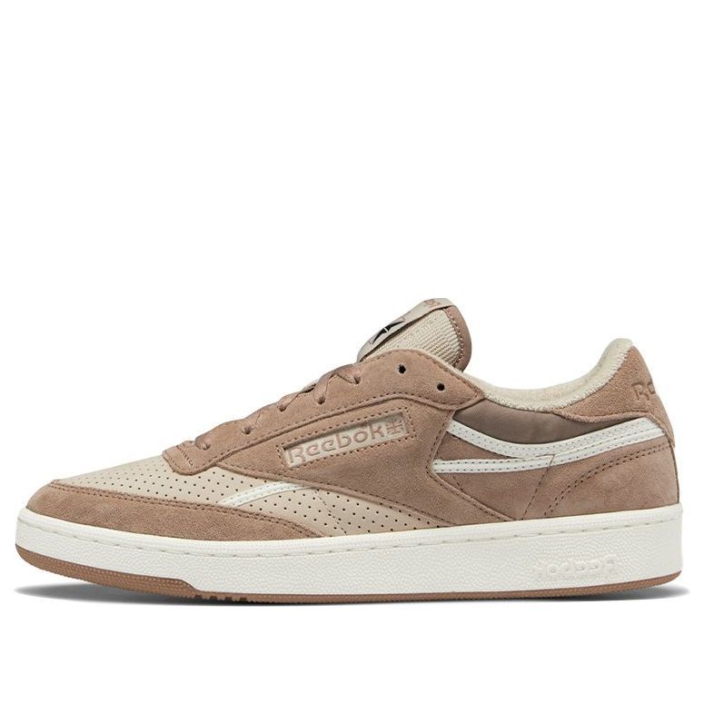 Reebok Club C 85 Vintage 'Taupe Modern Beige' GV7046 sold by KicksCrew