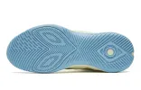 ANTA Magic Cement Outfield Basketball Shoes 'Green Blue' 912321610S-1 sold by KicksCrew