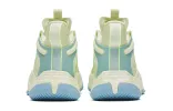 ANTA Magic Cement Outfield Basketball Shoes 'Green Blue' 912321610S-1 sold by KicksCrew