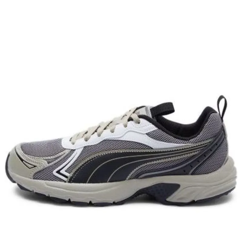 PUMA Milenio TR 'Grey' 380511-06 sold by KicksCrew