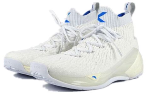 ANTA KT4 Klay Thompson 'Home' 11841101-7 sold by KicksCrew