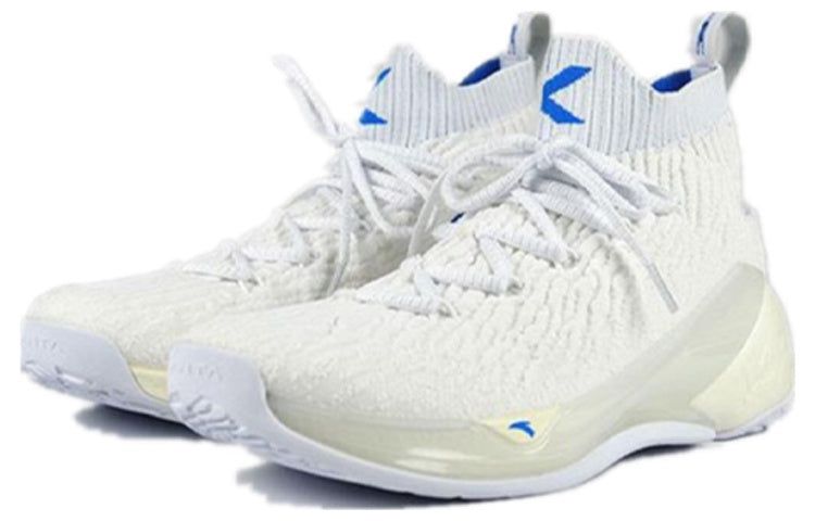 ANTA KT4 Klay Thompson 'Home' 11841101-7 sold by KicksCrew product image thumbnail 3