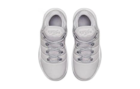 Air Jordan Super Fly 'Grey' 921208-003 sold by KicksCrew