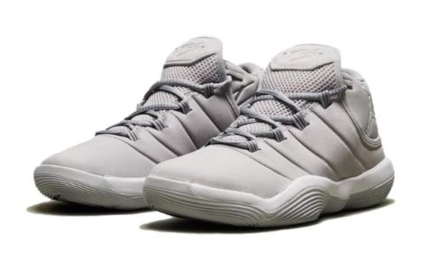 Air Jordan Super Fly 'Grey' 921208-003 sold by KicksCrew