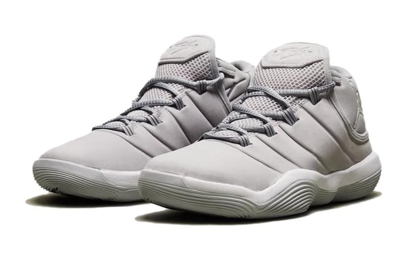 Air Jordan Super Fly 'Grey' 921208-003 sold by KicksCrew product image thumbnail 2