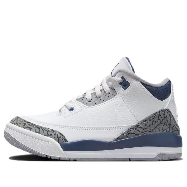 PS) Air Jordan 3 Retro  
