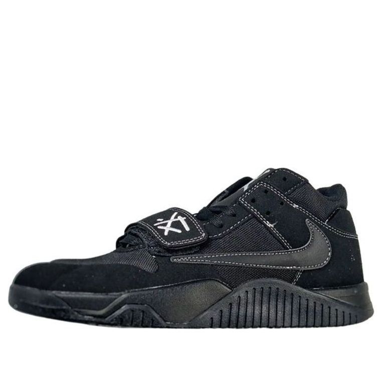 Air Jordan Jumpman x Travis Scott SP 'Black' DR9317-001 sold by KicksCrew