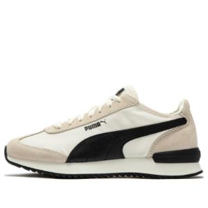Puma Rider Future Vintage 'Cream Beige Black' 392901-01 sold by KicksCrew