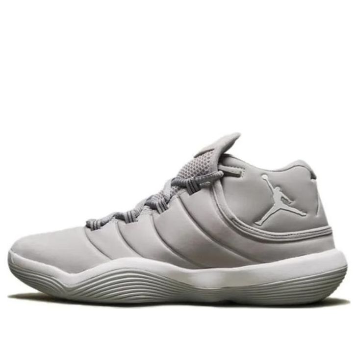 Air Jordan Super Fly 'Grey' 921208-003 sold by KicksCrew