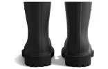 (WMNS) Balenciaga Steroid Booties 'Black Full EVA' 770610W0FOI1000 sold by KicksCrew