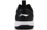 Li-Ning Feather 'Black White' AYTS034-3 sold by KicksCrew