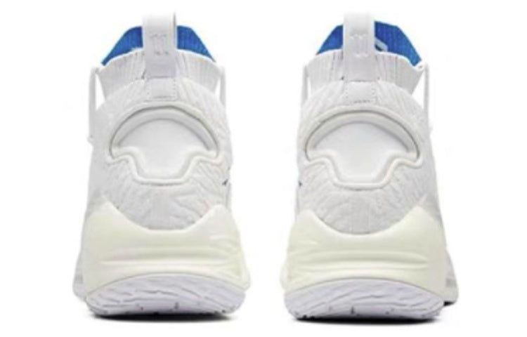 ANTA KT4 Klay Thompson 'Home' 11841101-7 sold by KicksCrew product image thumbnail 4