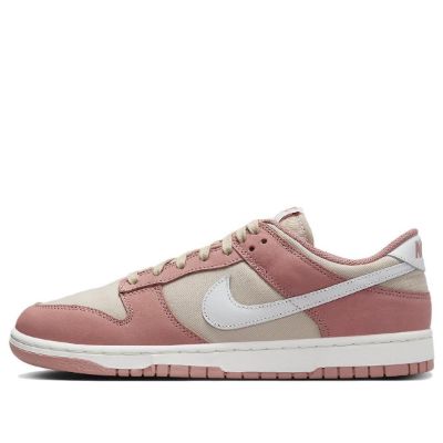 Nike Dunk Low 'Red Stardust' FB8895-601 sold by KicksCrew
