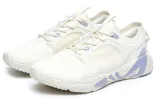 (WMNS) FILA Athletics Mind Elite Shoes 'White Purple' A12W221303FSS sold by KicksCrew