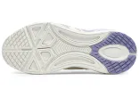 (WMNS) FILA Athletics Mind Elite Shoes 'White Purple' A12W221303FSS sold by KicksCrew