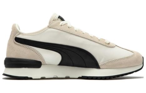 Puma Rider Future Vintage 'Cream Beige Black' 392901-01 sold by KicksCrew