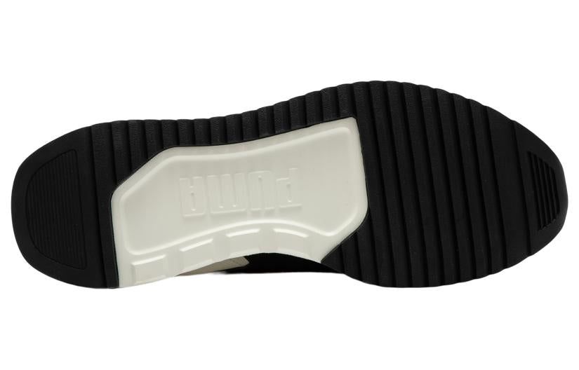 Puma Rider Future Vintage 'Cream Beige Black' 392901-01 sold by KicksCrew product image thumbnail 6