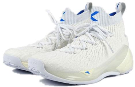 ANTA KT4 Klay Thompson 'Home' 11841101-7 sold by KicksCrew