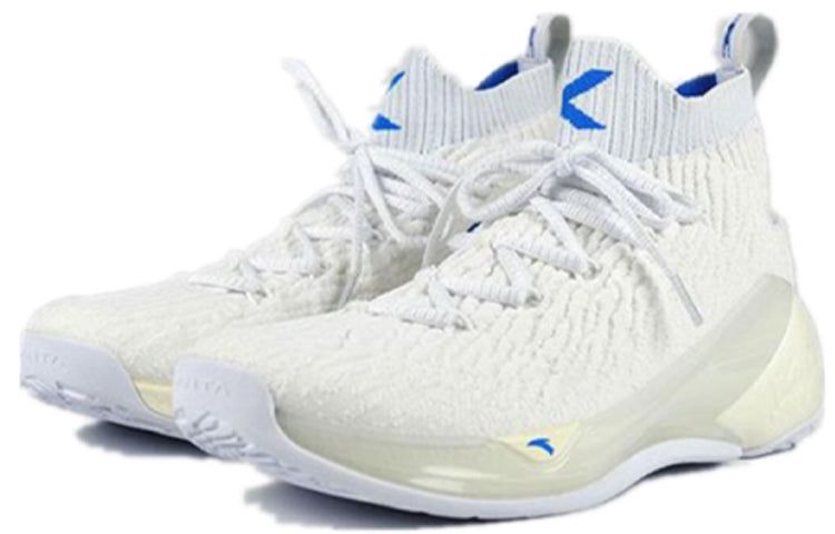 ANTA KT4 Klay Thompson 'Home' 11841101-7 sold by KicksCrew product image thumbnail 2