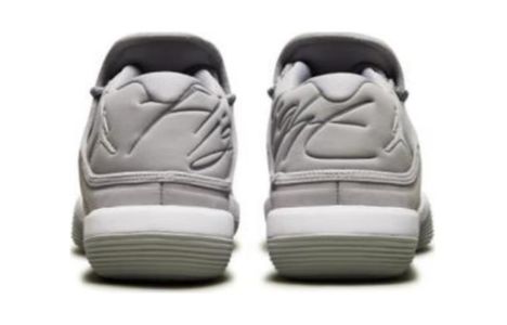Air Jordan Super Fly 'Grey' 921208-003 sold by KicksCrew