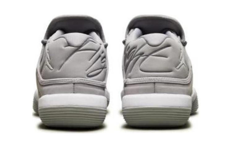 Air Jordan Super Fly 'Grey' 921208-003 sold by KicksCrew product image thumbnail 4