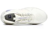 (WMNS) FILA Athletics Mind Elite Shoes 'White Purple' A12W221303FSS sold by KicksCrew