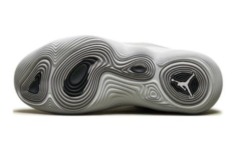Air Jordan Super Fly 'Grey' 921208-003 sold by KicksCrew