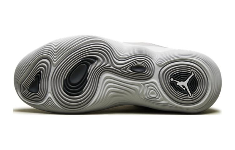 Air Jordan Super Fly 'Grey' 921208-003 sold by KicksCrew product image thumbnail 5