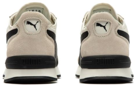 Puma Rider Future Vintage 'Cream Beige Black' 392901-01 sold by KicksCrew