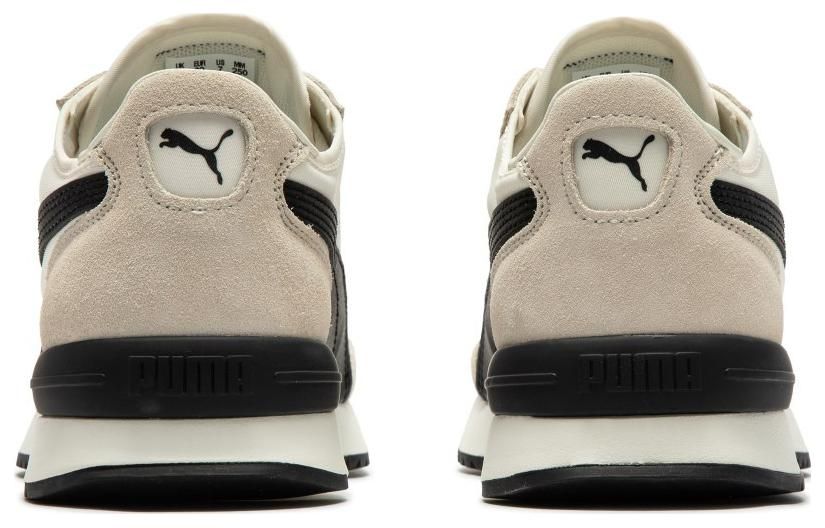 Puma Rider Future Vintage 'Cream Beige Black' 392901-01 sold by KicksCrew product image thumbnail 5