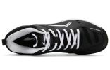 Li-Ning Feather 'Black White' AYTS034-3 sold by KicksCrew