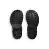 (WMNS) Balenciaga Steroid Booties 'Black Full EVA' 770610W0FOI1000 sold by KicksCrew