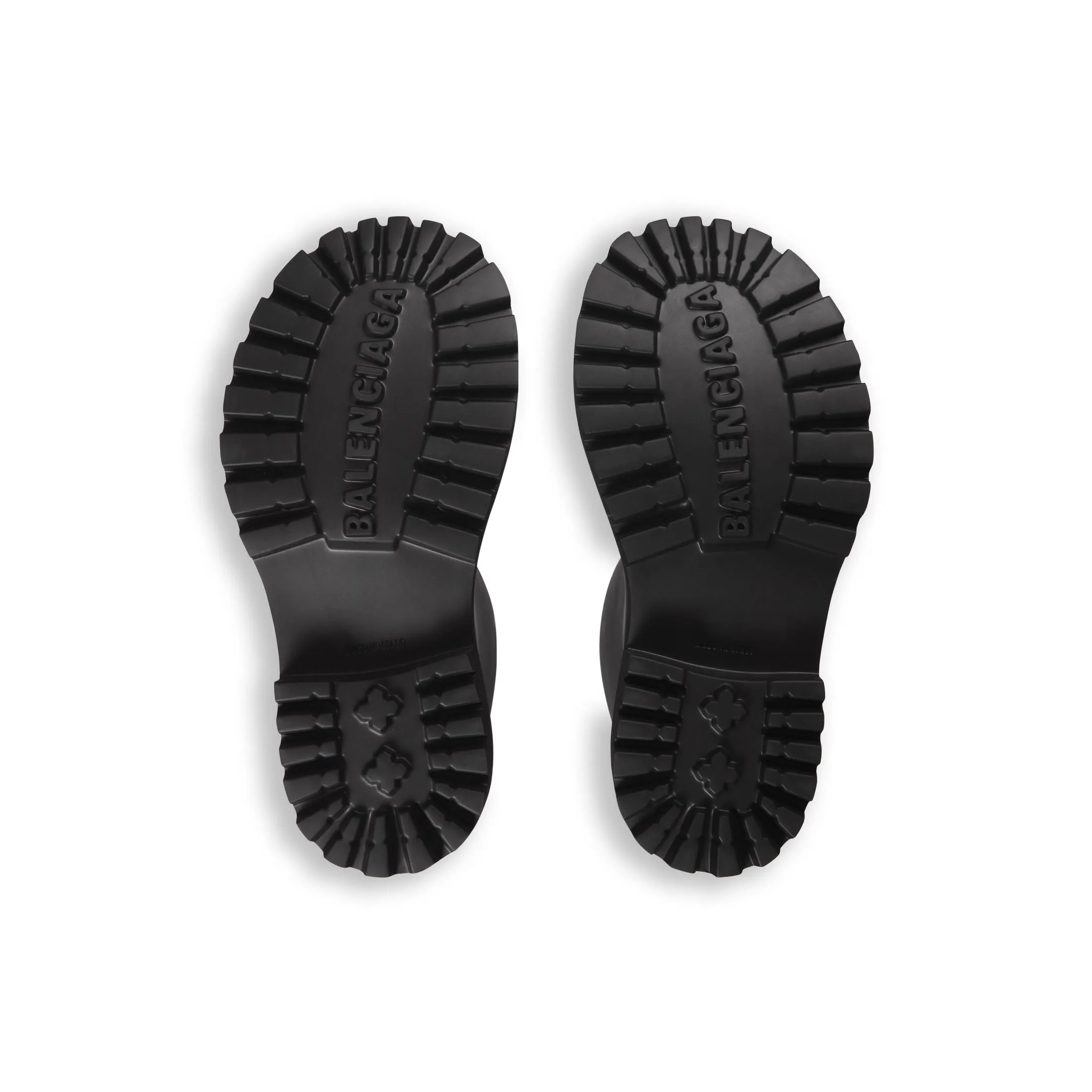 (WMNS) Balenciaga Steroid Booties 'Black Full EVA' 770610W0FOI1000 sold by KicksCrew product image thumbnail 5