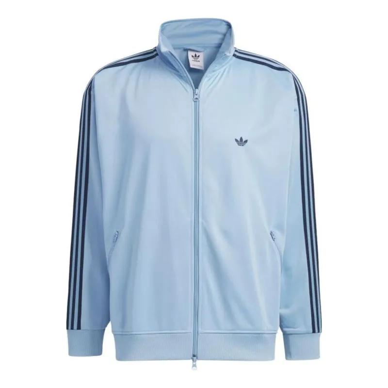 adidas originals BB Tracktop 'Ambient Sky' IK9150 sold by KicksCrew