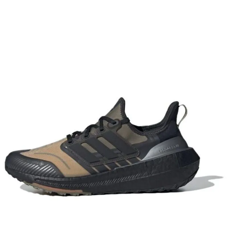 adidas Ultraboost Light 'Black Tan' HP6404 sold by KicksCrew