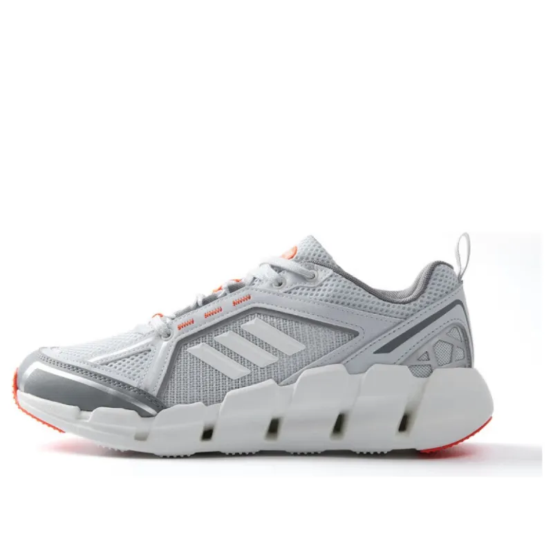 adidas Climacool Sneakers 'Grey White Red' JH9750 sold by KicksCrew