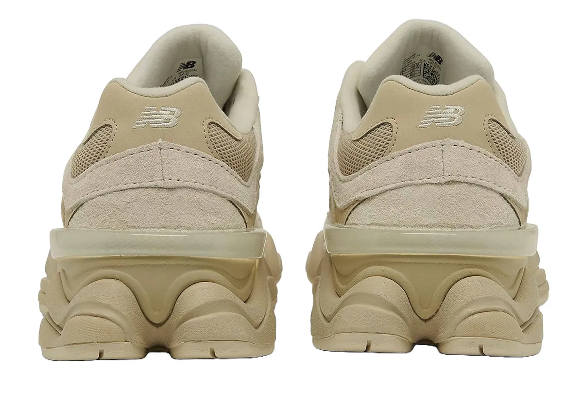 (WMNS) New Balance 9060 'Beige White' U9060SS sold by KicksCrew product image thumbnail 2